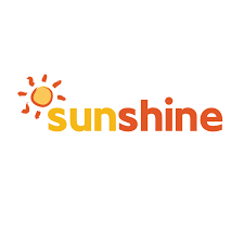 Sunshine.co.uk discount code logo