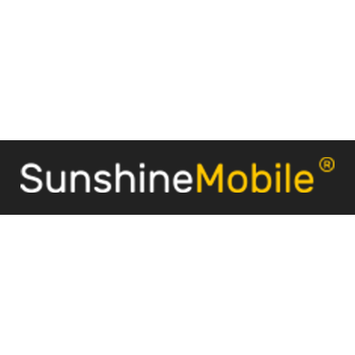 Sunshine Mobile discount code logo