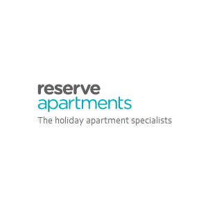 Reserve Apartments discount code