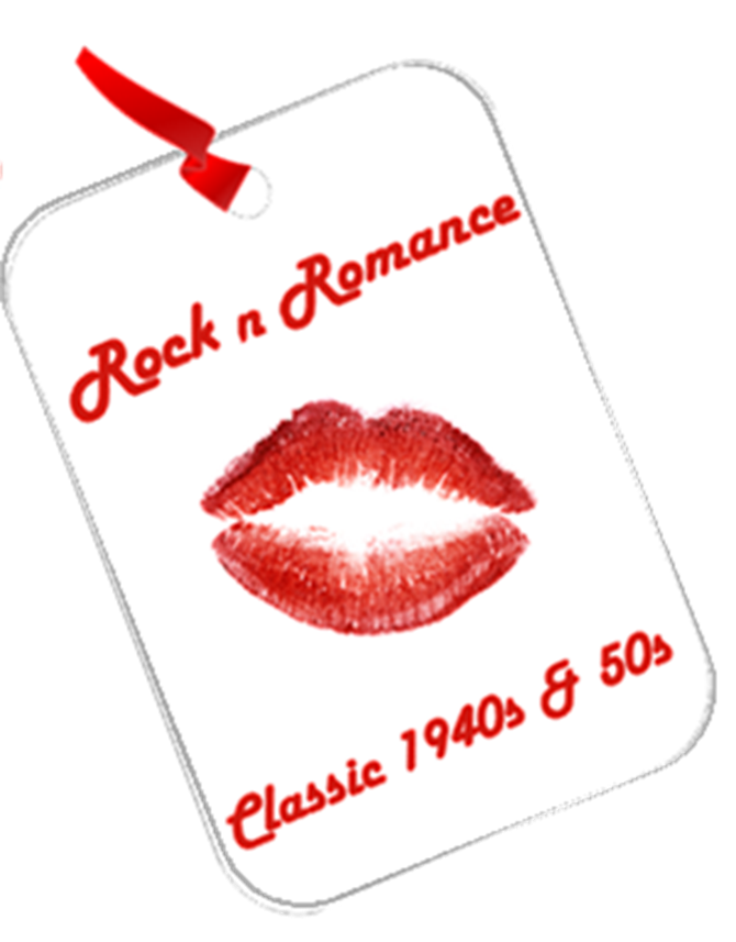 Rock n Romance discount code logo