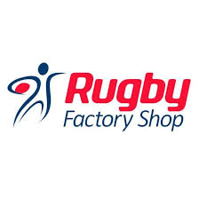 Rugby Factory Shop discount code logo