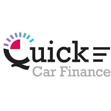 Quick Car Finance discount code logo