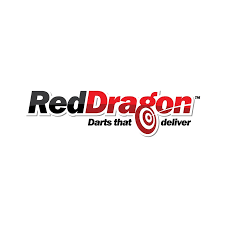 Red Dragon Darts discount code logo