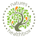 Natures Healthbox discount code logo