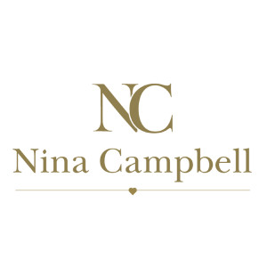 Nina Campbell discount code logo