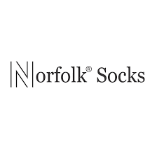 Norfolk Socks discount code logo