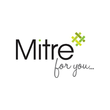 Mitre Linen discount code logo