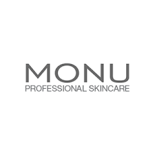 Monu Natural Skincare discount code logo