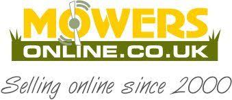 Mowers Online discount code logo