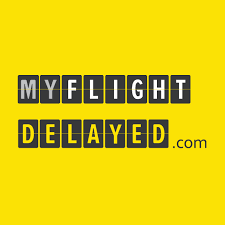 My Flight Delayed discount code logo