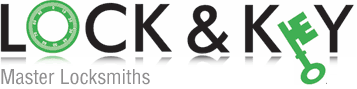 Lock and Key discount code logo