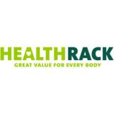 Health Rack discount code logo