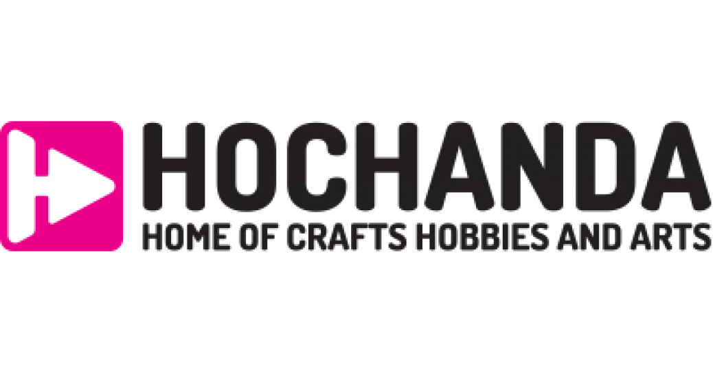 Hochanda discount code logo