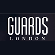 Guards London discount code logo