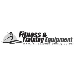 Fitness and Training discount code logo