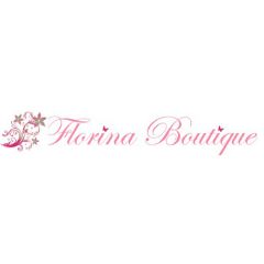 Florina Boutique discount code logo