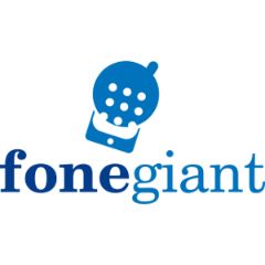 Fone Giant discount code logo