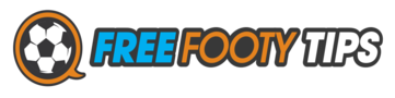 Free Footy Tips discount code logo