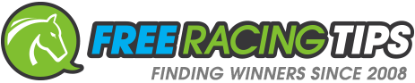 Free Racing Tips discount code logo