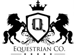 Equestrian Co discount code logo