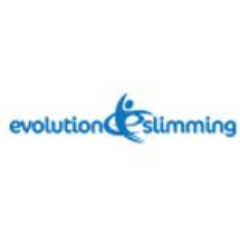 Evolution Slimming discount code logo