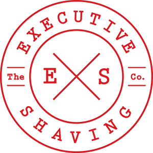 Executive Shaving discount code logo