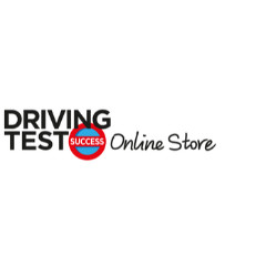 Driving Test Success discount code logo
