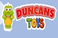 Duncans Toys discount code logo