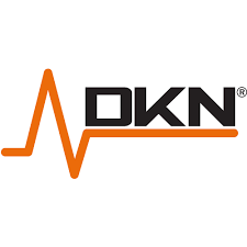 DKN Fitness UK discount code logo