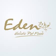 Eden Holistic Pet Foods discount code logo