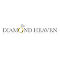 Diamond Heaven discount code logo