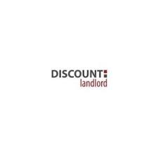 Discount Land Lord discount code logo