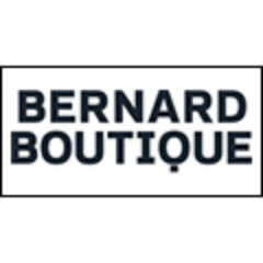 Bernard Boutique discount code logo