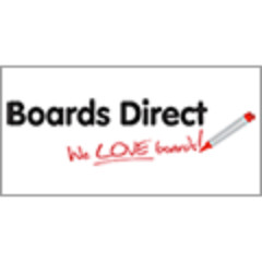 Boards Direct discount code logo