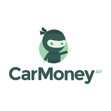 CarMoney discount code logo