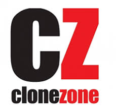 Clonezone discount code logo