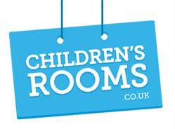 Childrens Rooms discount code logo