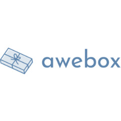 Awebox discount code logo