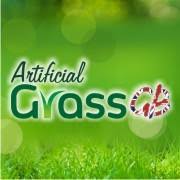 Artificial Grass discount code logo