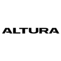 Altura Cycling discount code logo