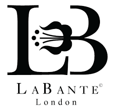 Labante London discount code logo