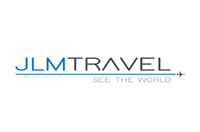 JLM Travel discount code logo