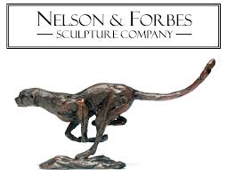 Nelson and Forbes discount code logo