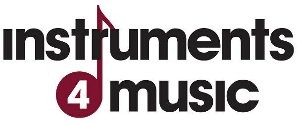 Instruments 4 Music discount code logo