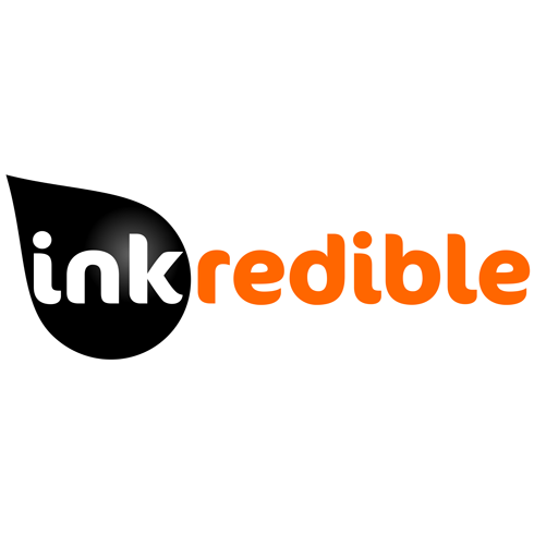 INK Redible discount code logo