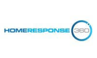 Home Response 360 discount code logo