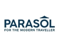 Parasol Store discount code logo