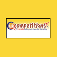 UK Competitions voucher codes