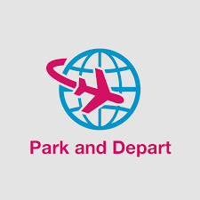 Park & Depart discount code logo