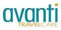 Avanti Travel Insurance discount code logo